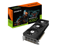 Gigabyte GeForce RTX 4060 Ti Gaming OC 16GB GDDR6 - 1162036 - zdjęcie 1